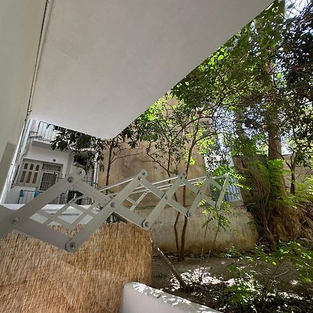 Just For Two Apartment Athens Exterior photo
