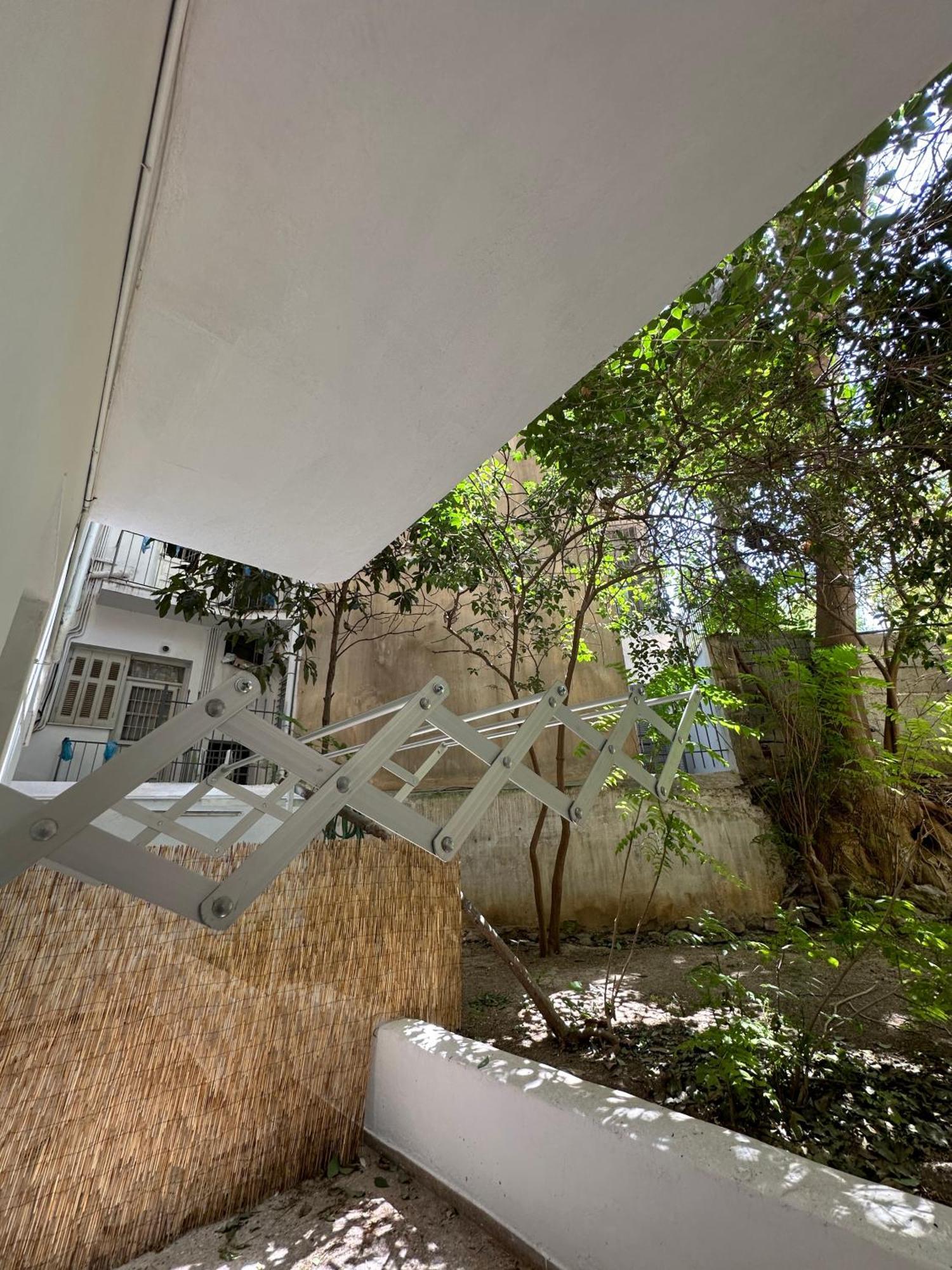 Just For Two Apartment Athens Exterior photo