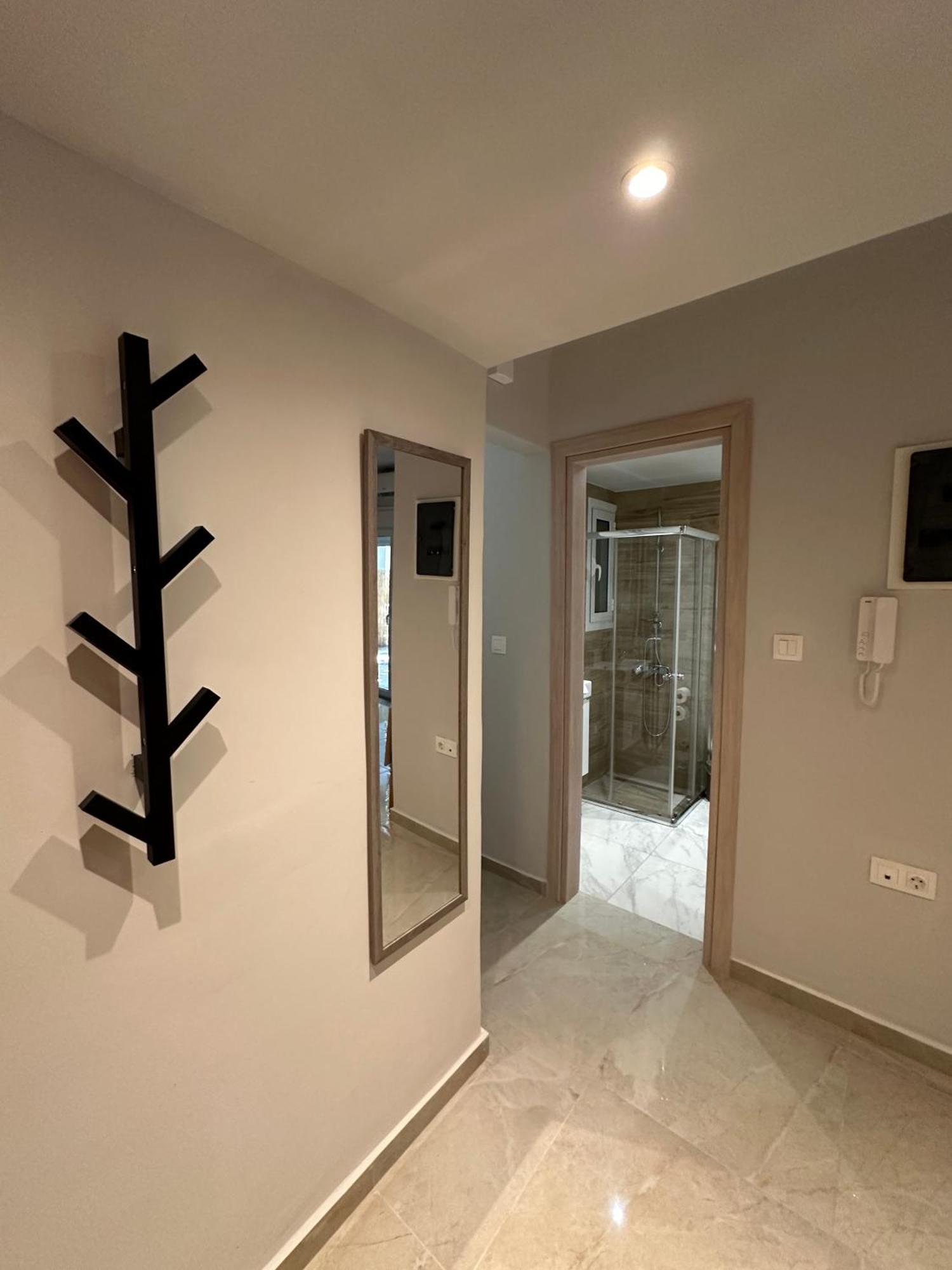 Just For Two Apartment Athens Exterior photo