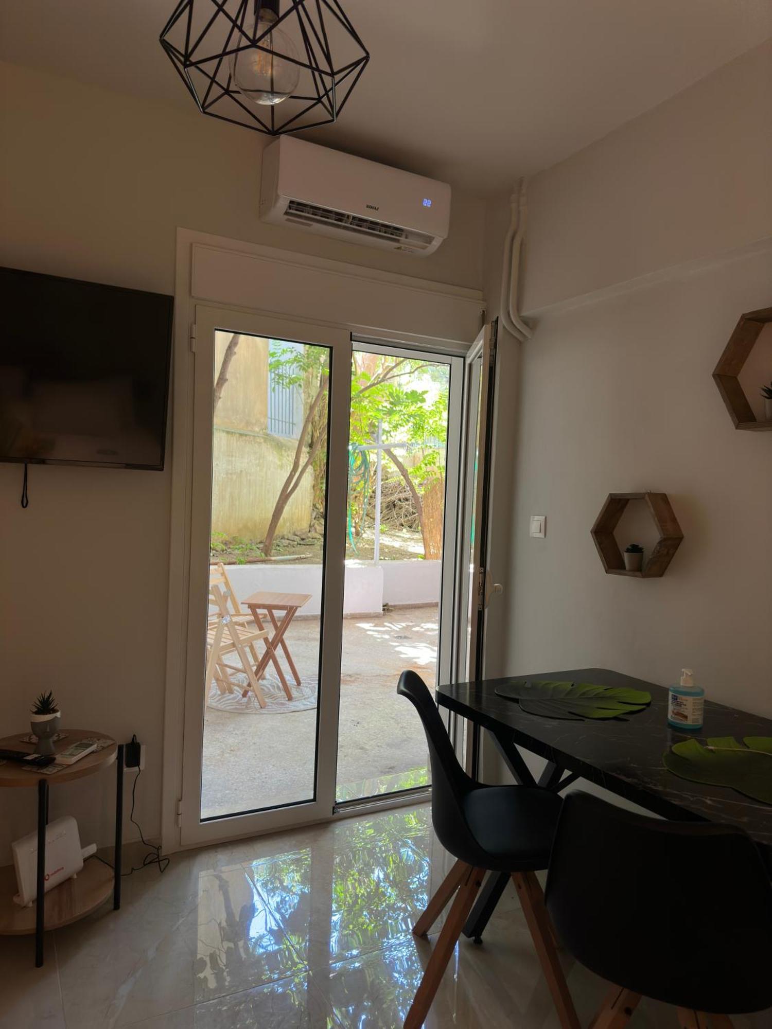 Just For Two Apartment Athens Exterior photo