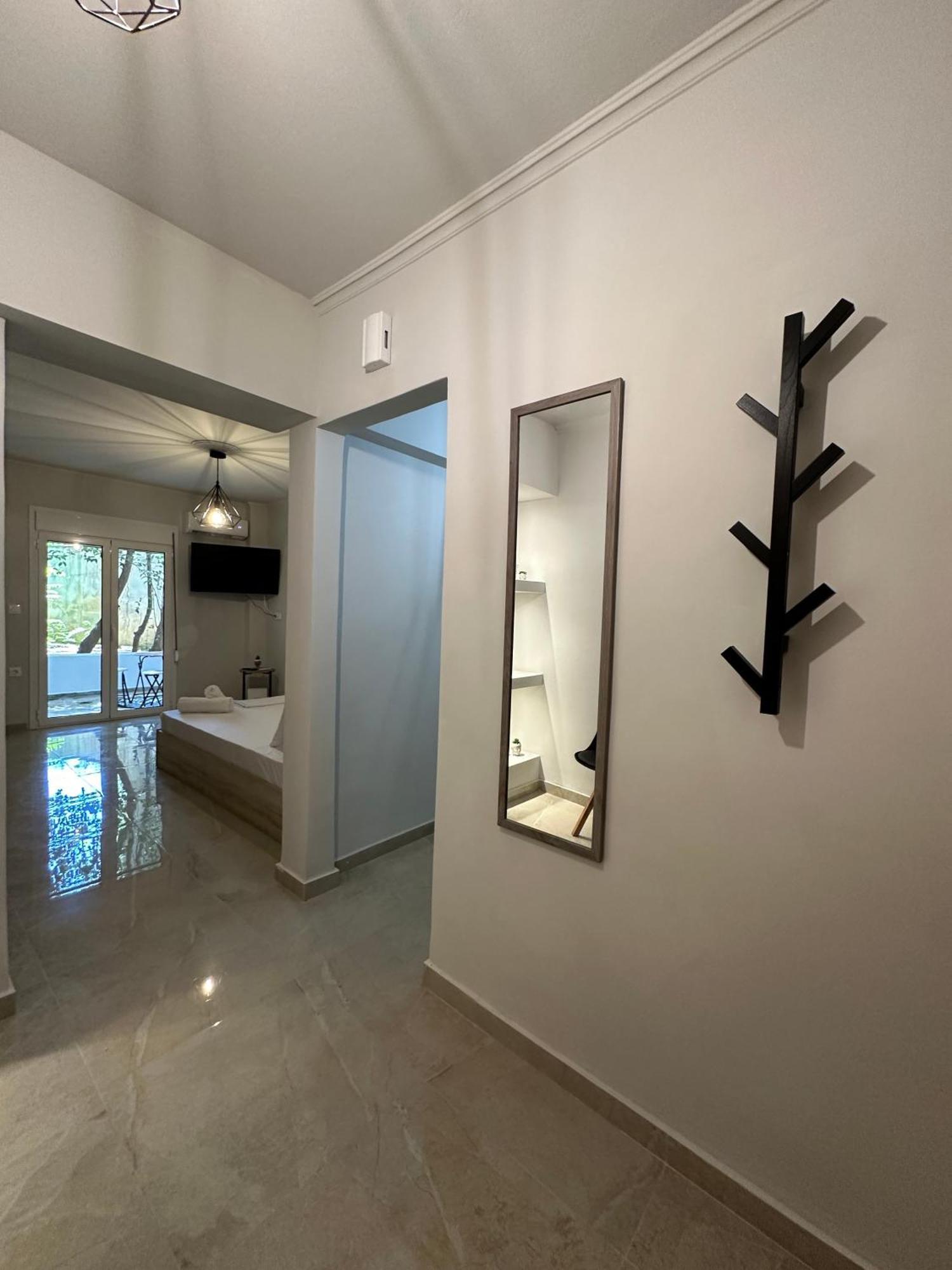 Just For Two Apartment Athens Exterior photo