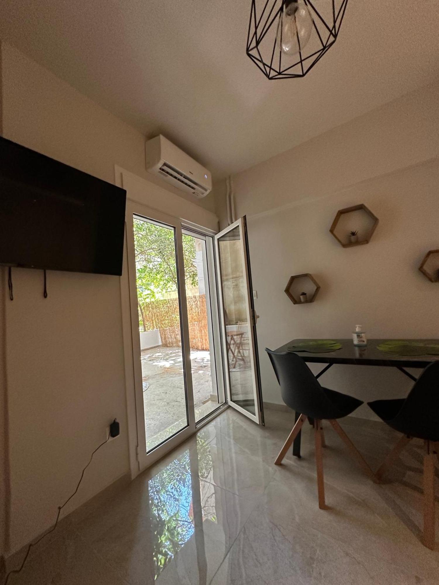 Just For Two Apartment Athens Exterior photo