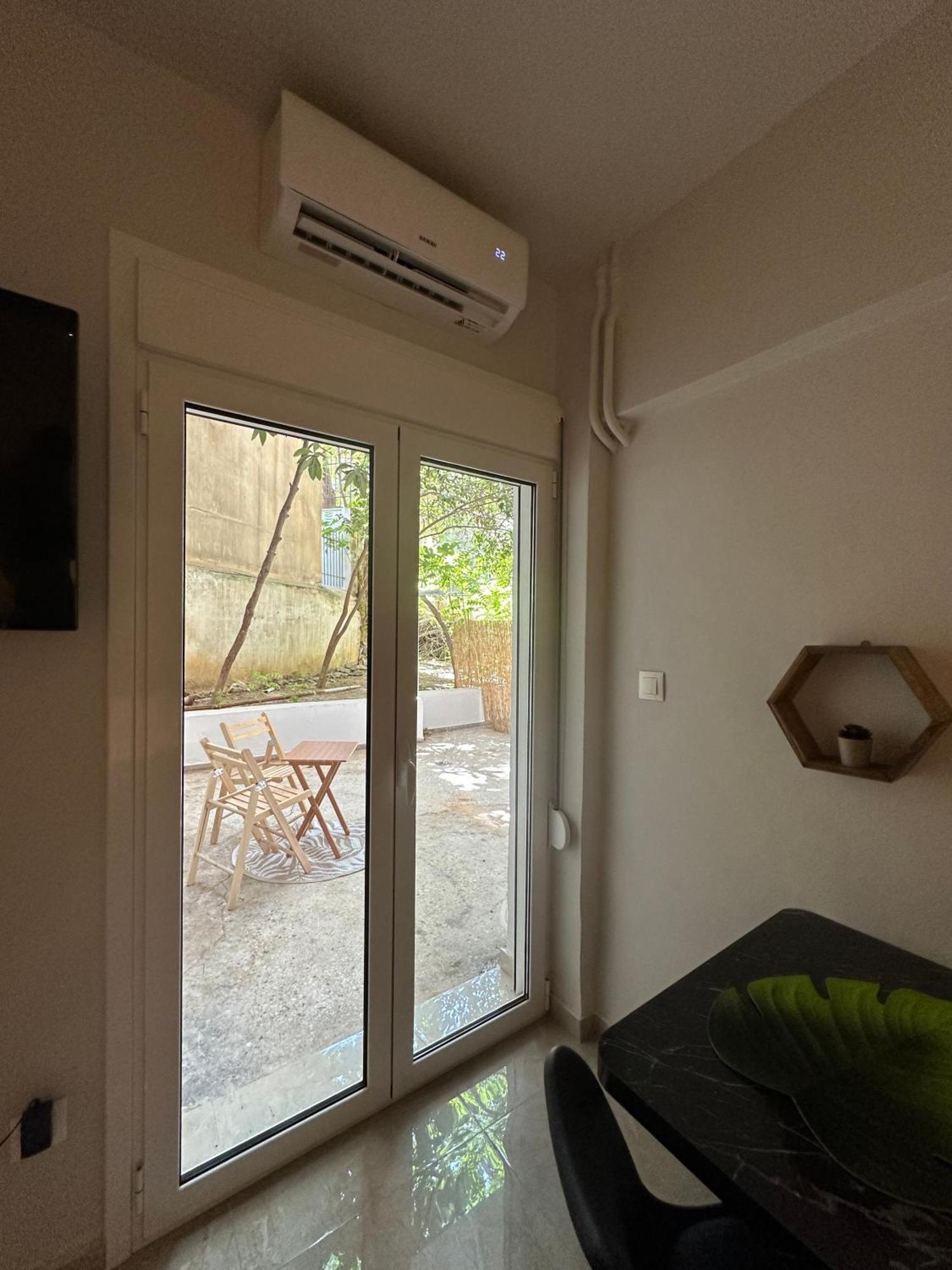Just For Two Apartment Athens Exterior photo