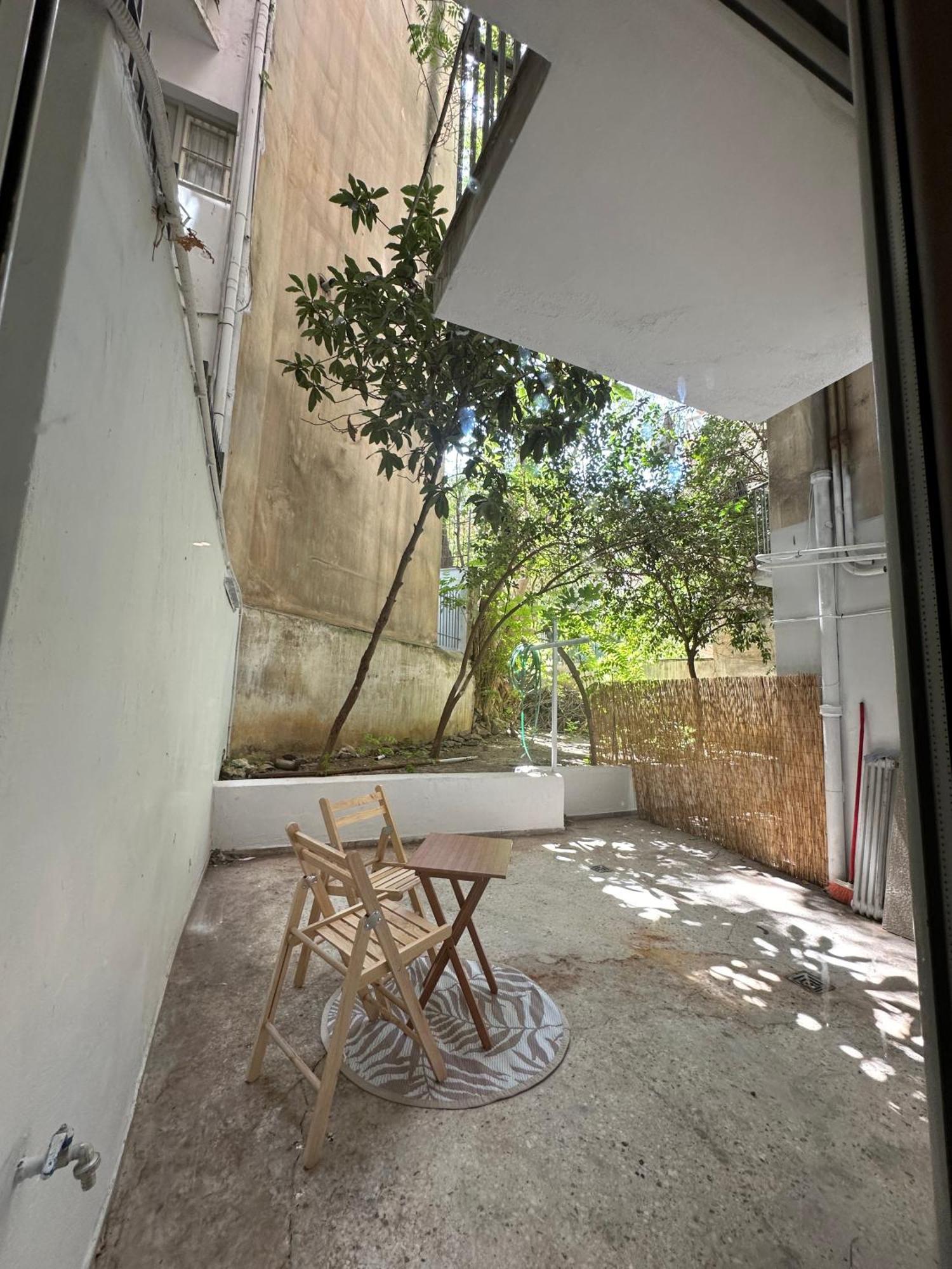 Just For Two Apartment Athens Exterior photo