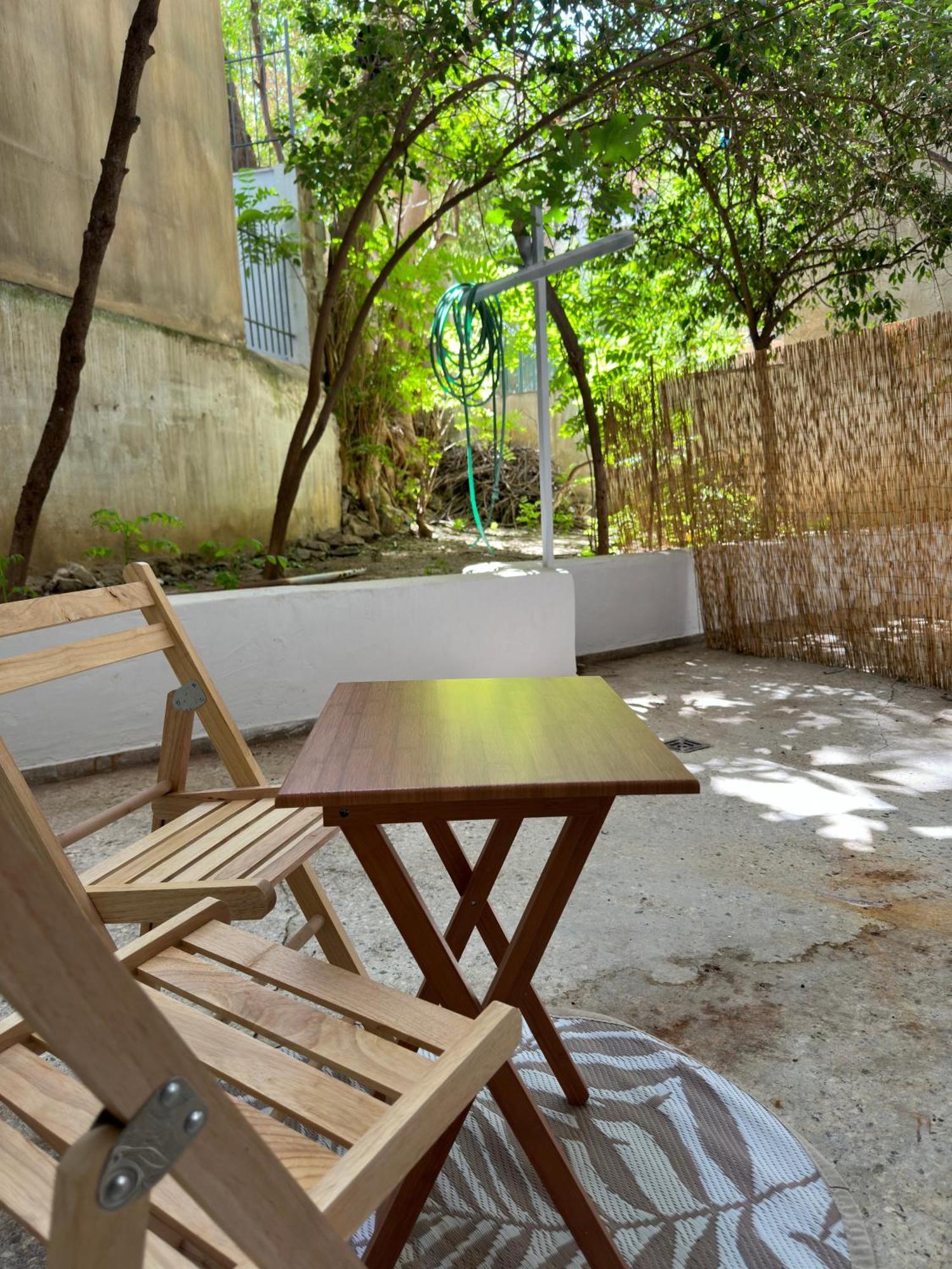 Just For Two Apartment Athens Exterior photo