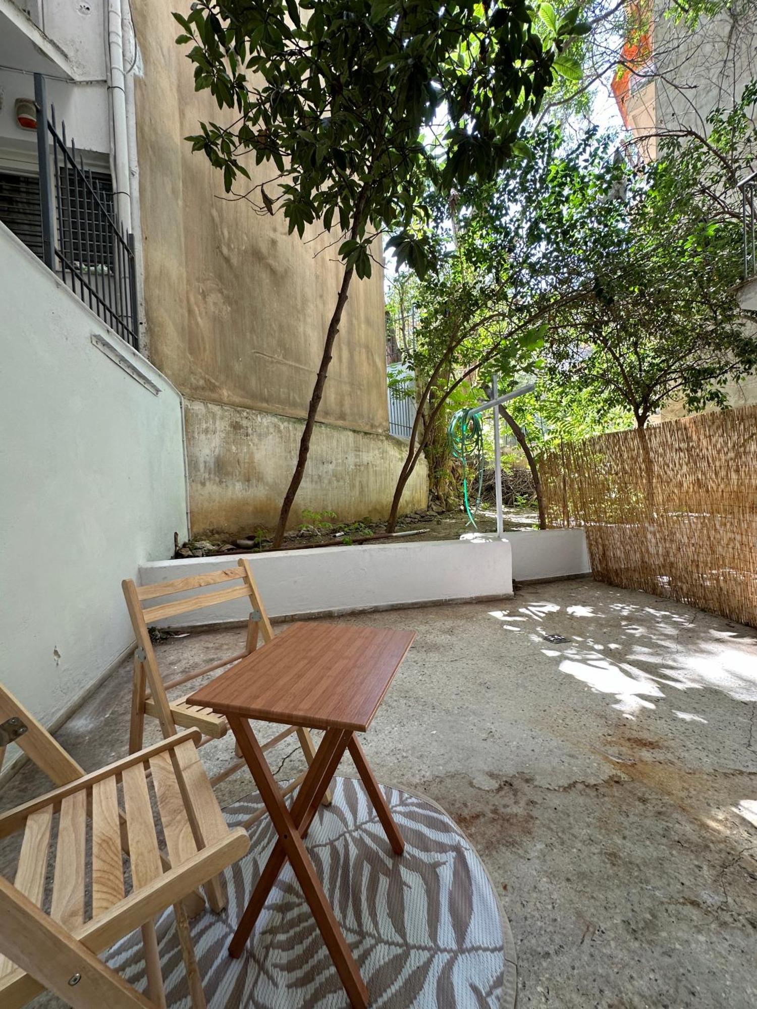 Just For Two Apartment Athens Exterior photo