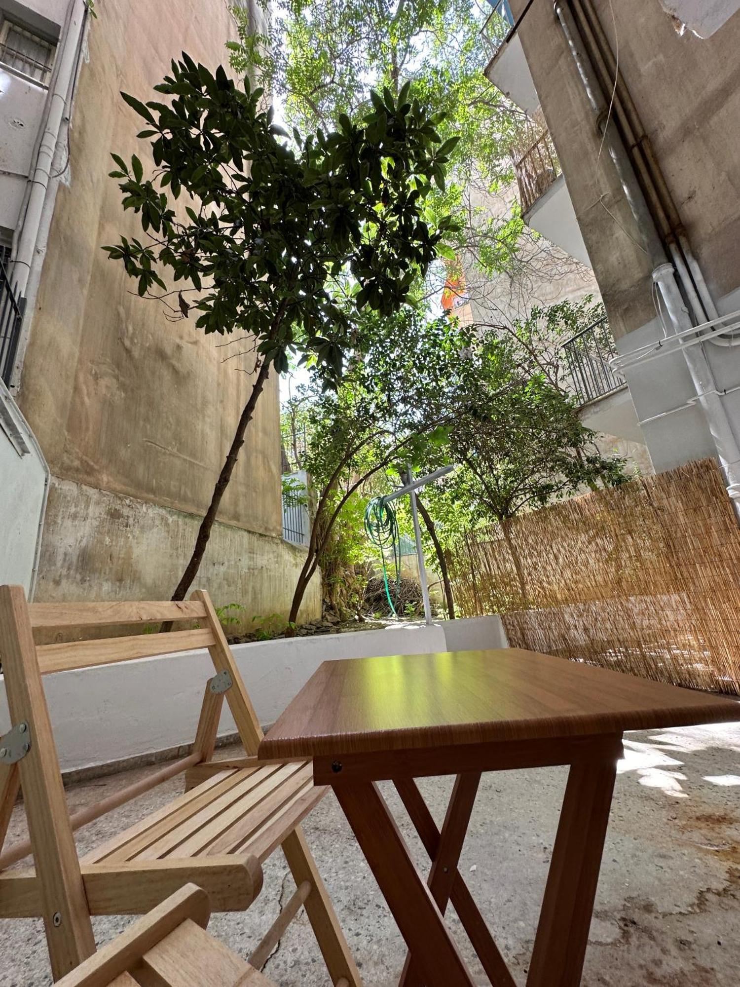 Just For Two Apartment Athens Exterior photo