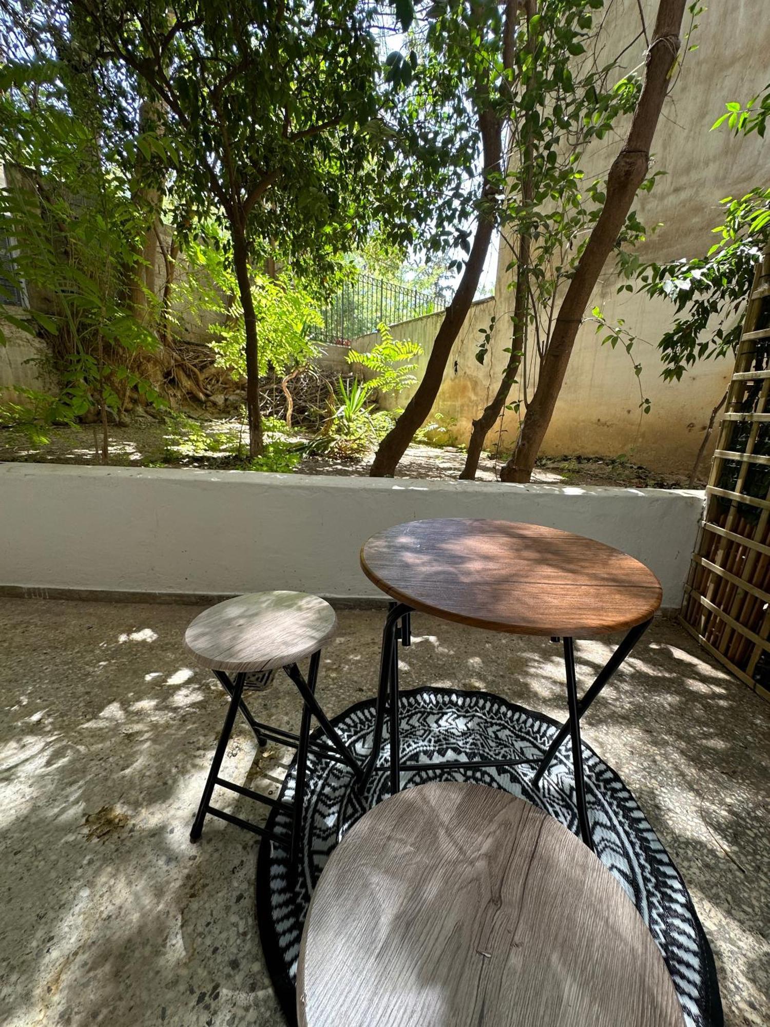 Just For Two Apartment Athens Exterior photo