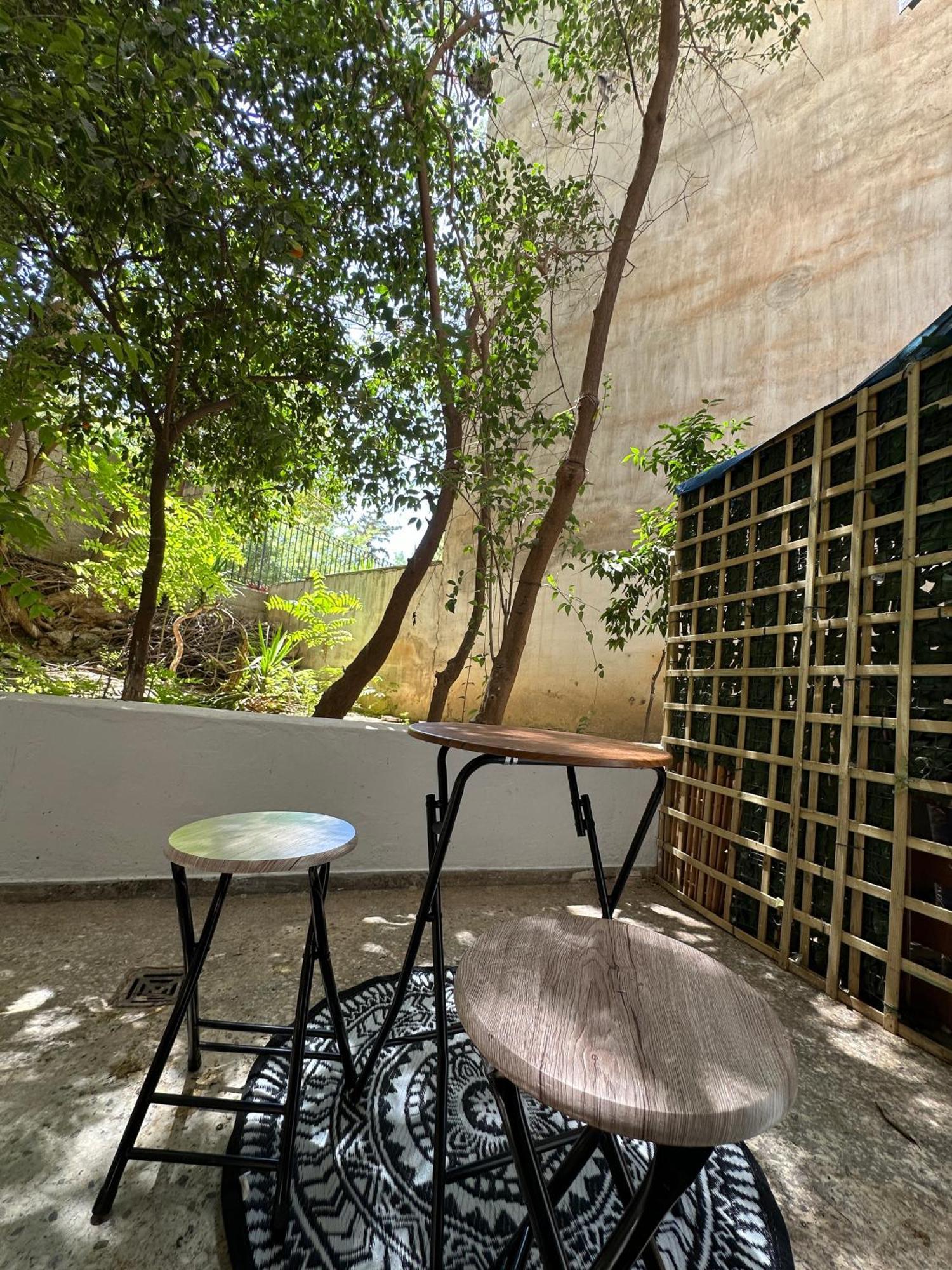Just For Two Apartment Athens Exterior photo